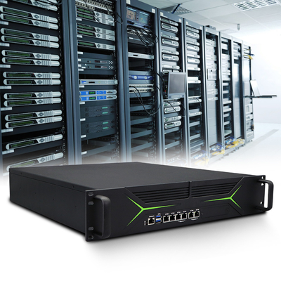 Intel Uhd Graphics 730 2u Rack Server Lga1700 Pci-E X8 Slot Voor Computer
