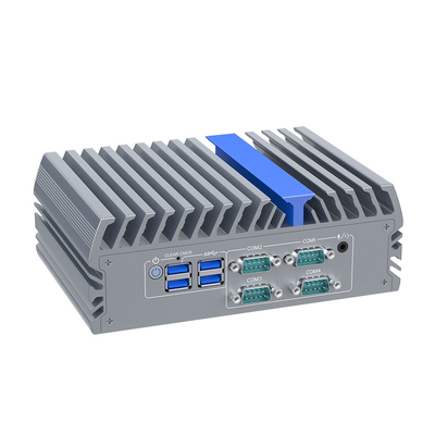 OEM Mini PC N100 12e generatie Intel Alder Lake-N 3.40 ghz TDP 6W DC 12V 4A