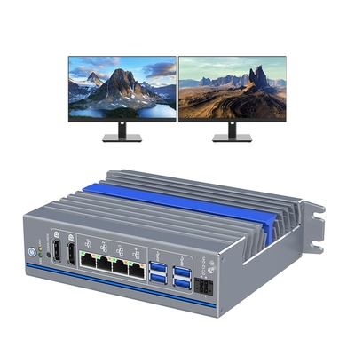 Kleine Firewall PC 12e generatie Intel I5-1235u Firewall Network Security