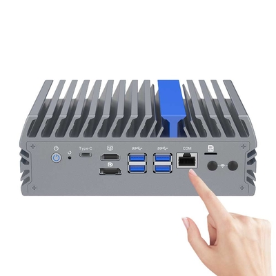 Intel Core Ultra 7 Firewall apparaten 8 Gigabit Lan Port Firewall Appliance