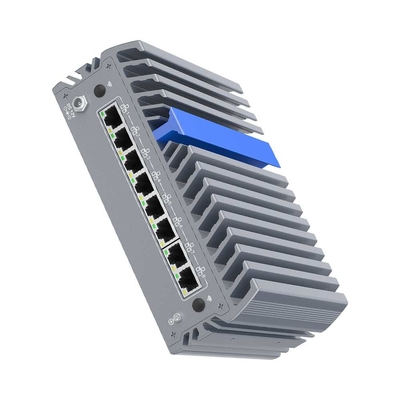 64 GB RAM 8 Lan Firewall Pfsense Micro PC 14e generatie Core Ultra Processor