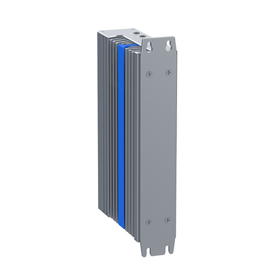 Compacte industriële minicomputer Pfsense Opnsense 4 Lan Firewall Appliance Mini Pc Gpio Pin 24v