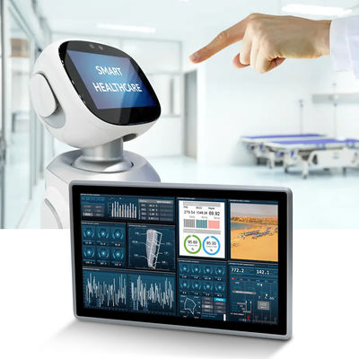 PC zonder ventilator van 15