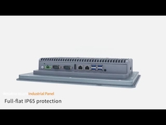 Aanrakingscomité PC